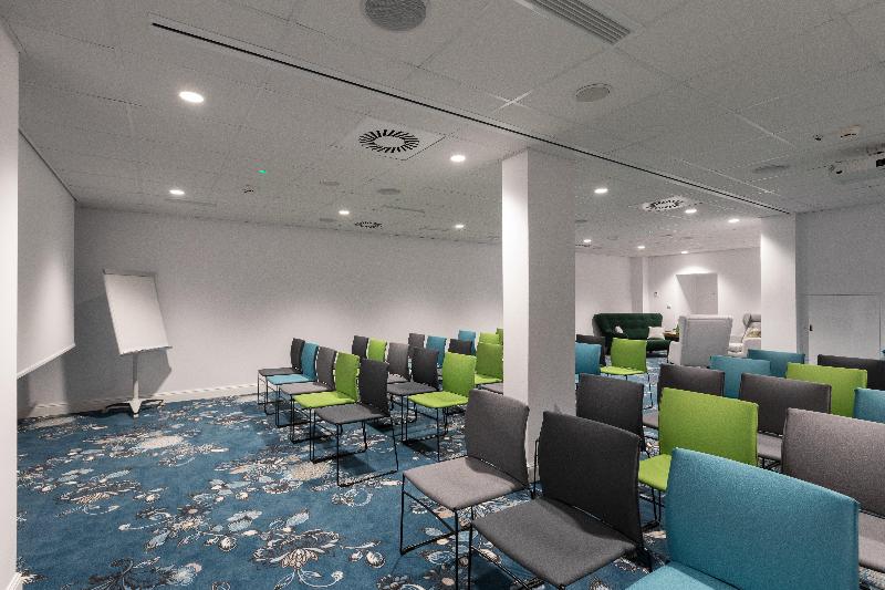 Fotos del hotel Indigo Krakow - Old Town, An Ihg:  21