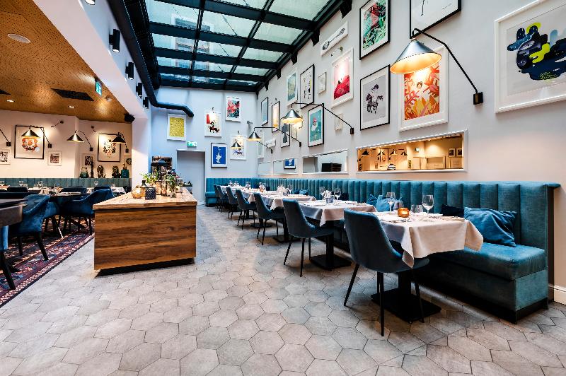 Fotos del hotel Indigo Krakow - Old Town, An Ihg:  54