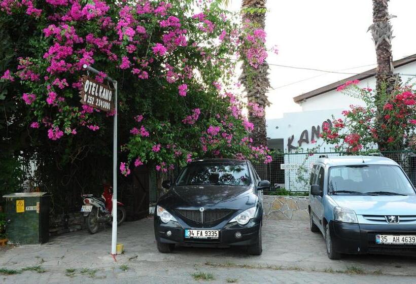 Hotel Kano