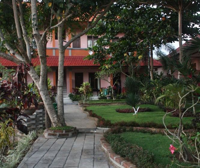 هتل Kenanga Inn