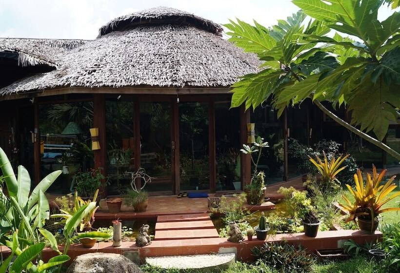 هتل Relax Eco Life Center   Khao Lak