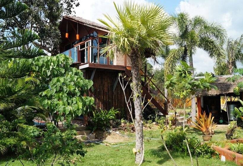 هتل Relax Eco Life Center   Khao Lak