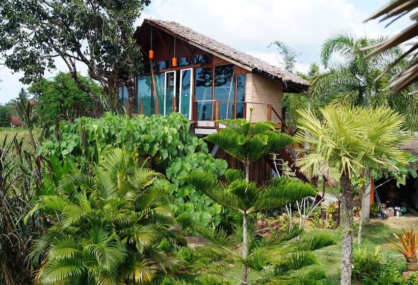 هتل Relax Eco Life Center   Khao Lak