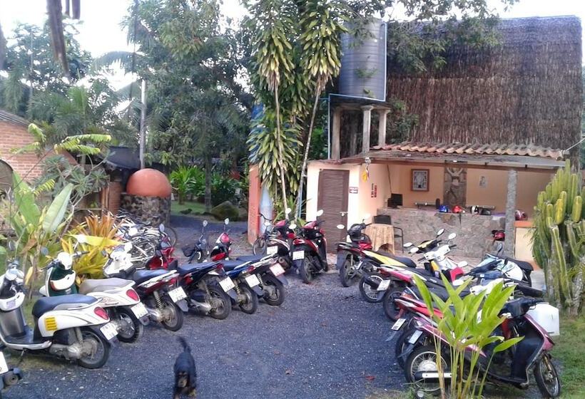 هتل Relax Eco Life Center   Khao Lak
