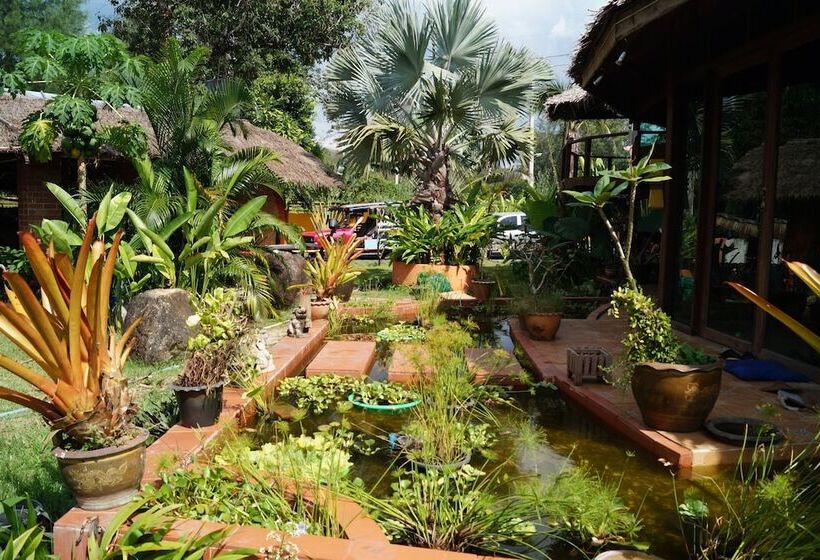 هتل Relax Eco Life Center   Khao Lak