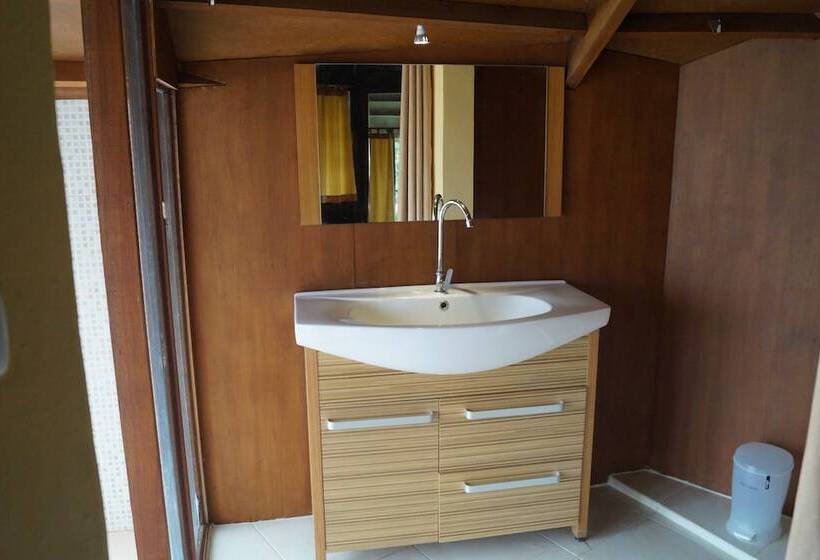 هتل Relax Eco Life Center   Khao Lak