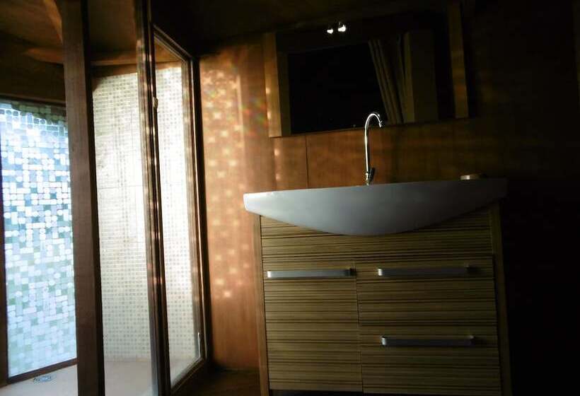 هتل Relax Eco Life Center   Khao Lak