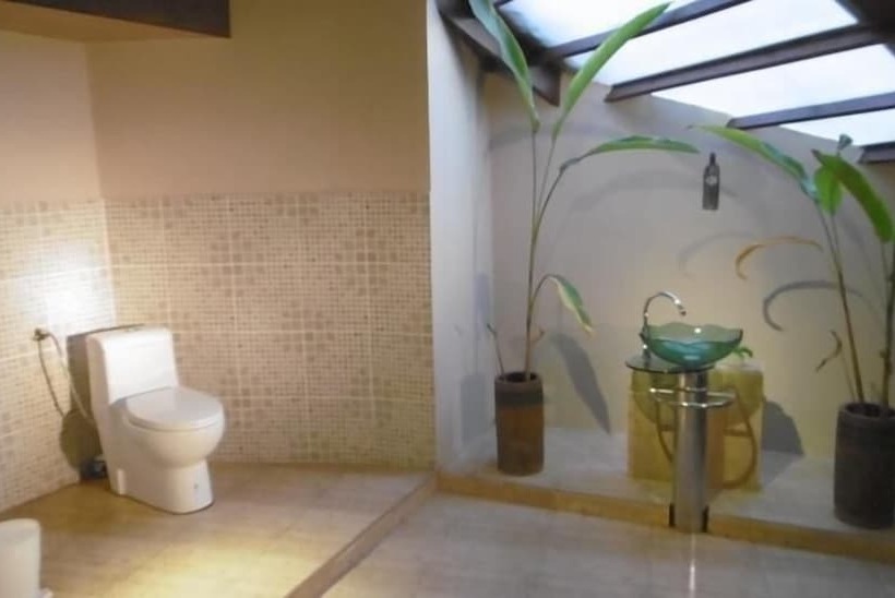 هتل Relax Eco Life Center   Khao Lak