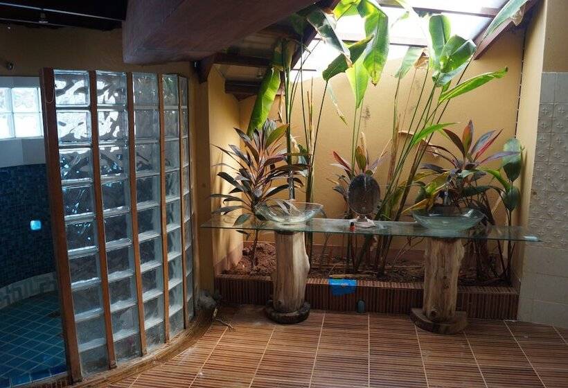 هتل Relax Eco Life Center   Khao Lak