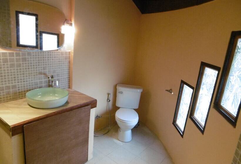 هتل Relax Eco Life Center   Khao Lak