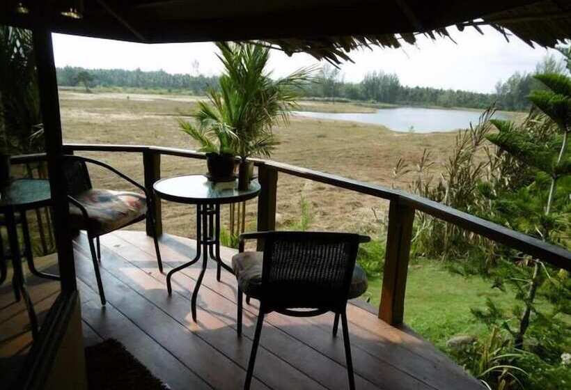 هتل Relax Eco Life Center   Khao Lak