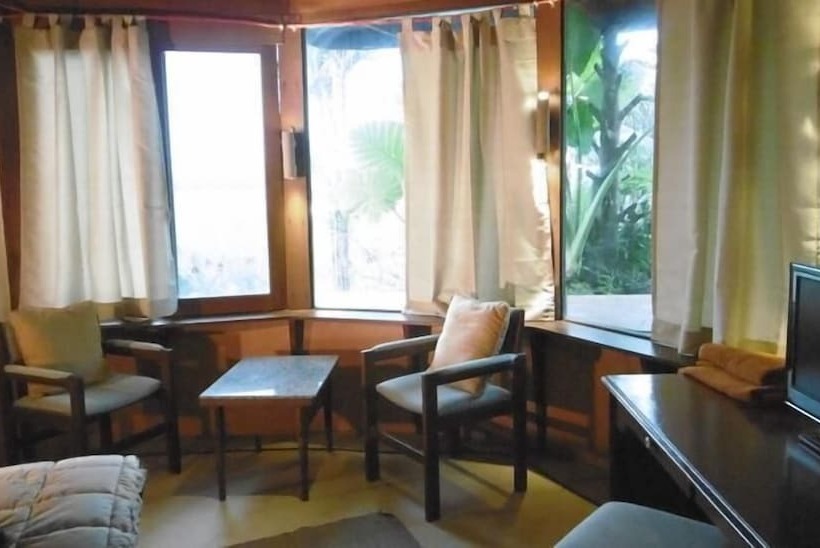 هتل Relax Eco Life Center   Khao Lak