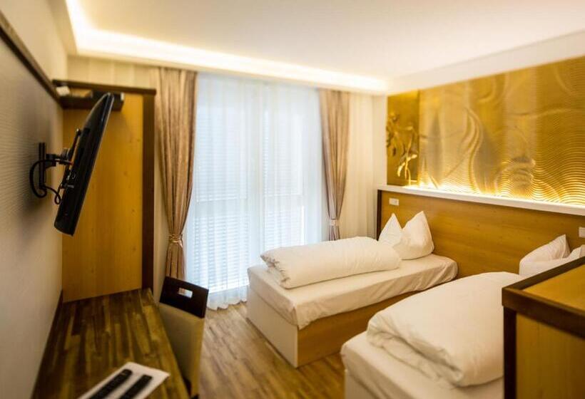 فندق Kiwano Graz