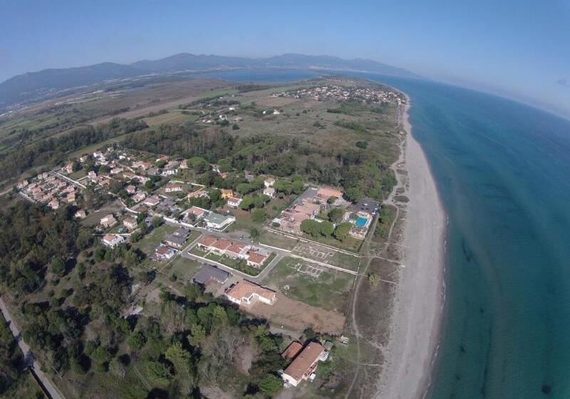 هتل La Lagune