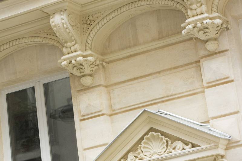 Fotos del hotel Le 10 Bis:  16