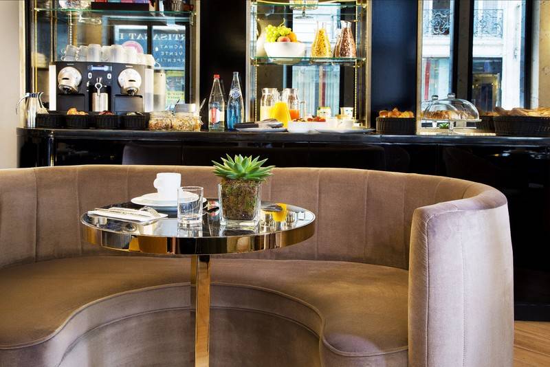 Fotos del hotel Le 10 Bis:  6