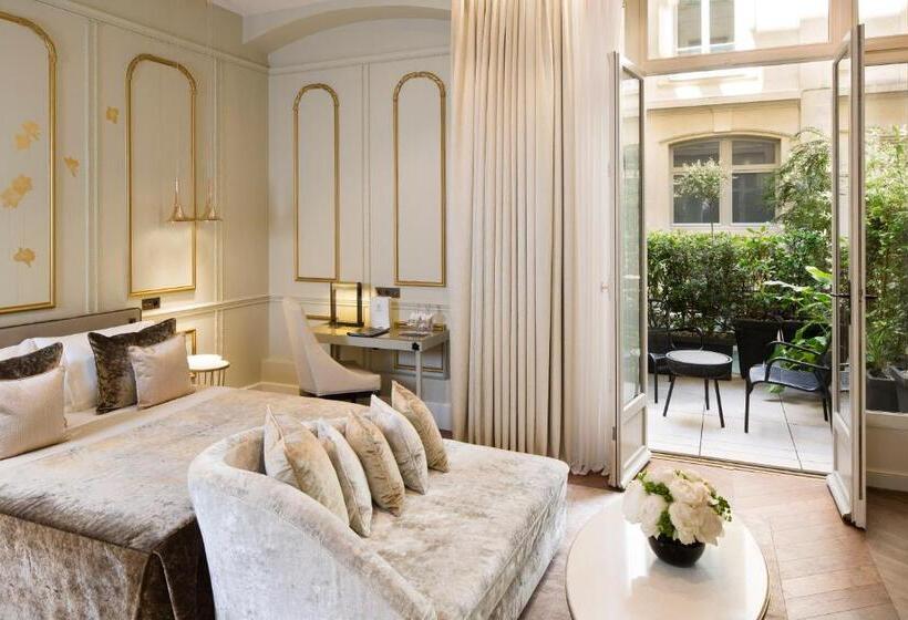 Fotos del hotel Le Narcisse Blanc:  5