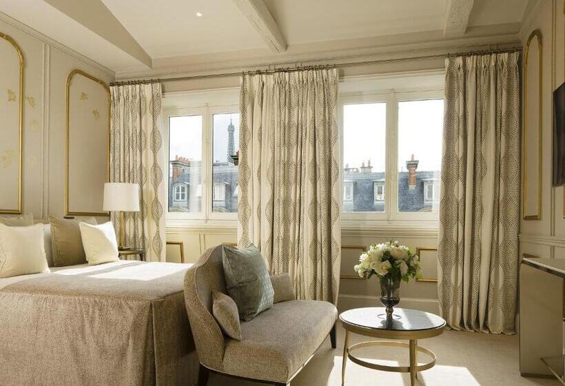 Fotos del hotel Le Narcisse Blanc:  22