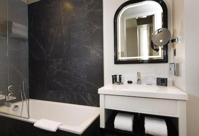 Fotos del hotel Le Narcisse Blanc:  16