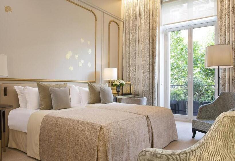 Fotos del hotel Le Narcisse Blanc:  28