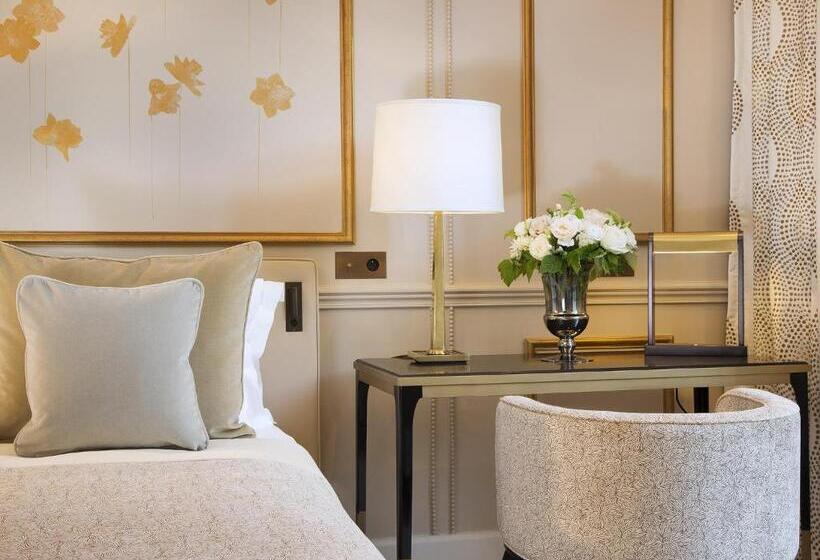 Fotos del hotel Le Narcisse Blanc:  21