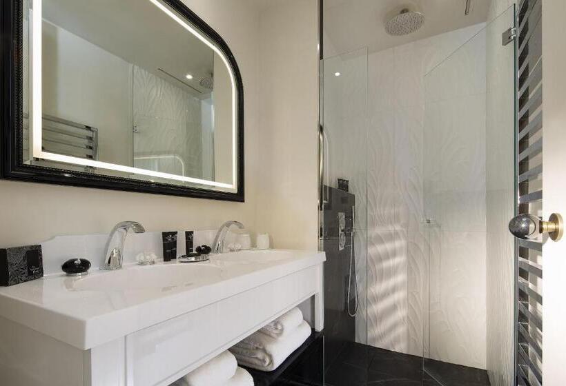 Fotos del hotel Le Narcisse Blanc:  4