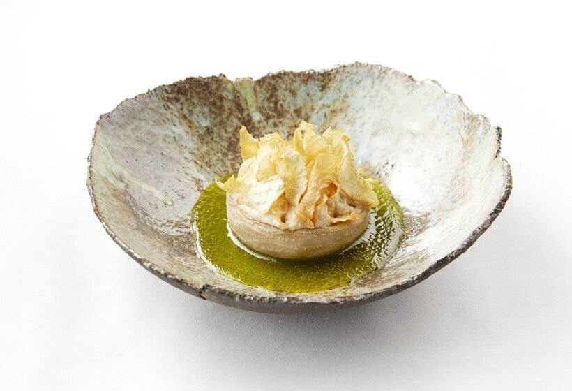 Fotos del hotel Le Narcisse Blanc:  29