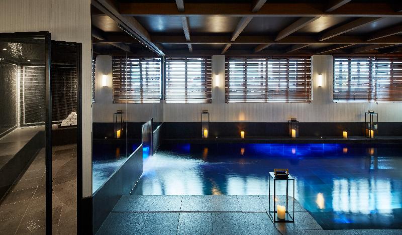 Fotos del hotel Le Roch Hotel & Spa:  2