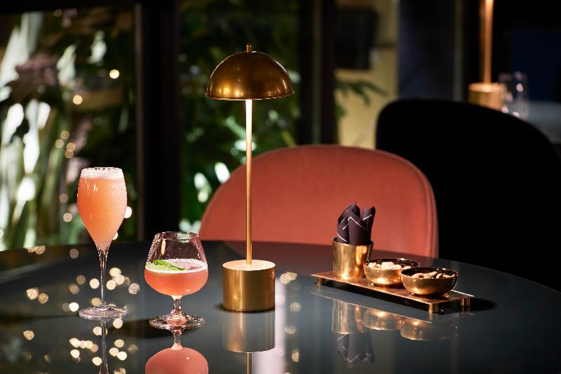 Fotos del hotel Le Roch Hotel & Spa:  10