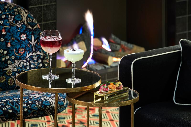 Fotos del hotel Le Roch Hotel & Spa:  12