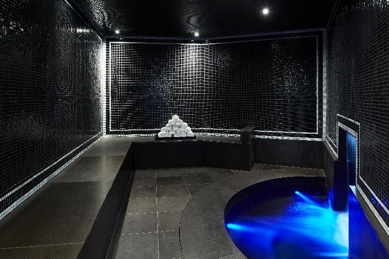 Fotos del hotel Le Roch Hotel & Spa:  14