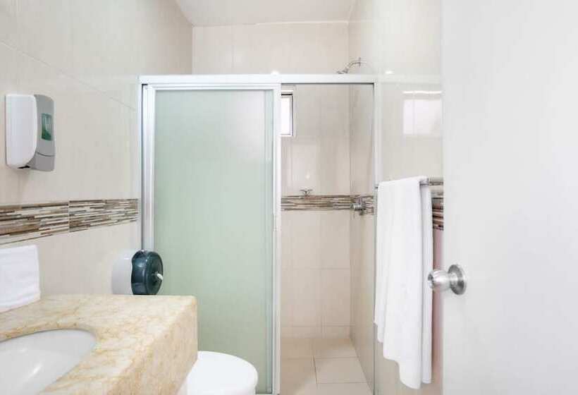 فندق Maioris Guadalajara