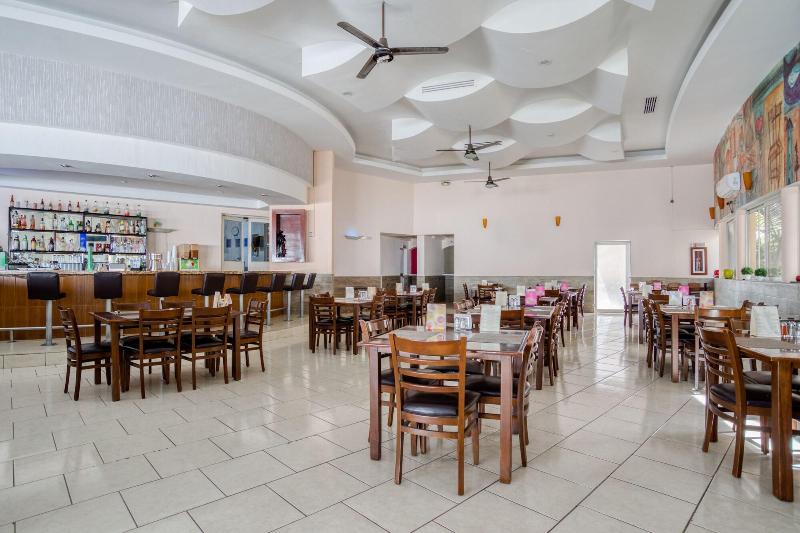 فندق Maioris Guadalajara