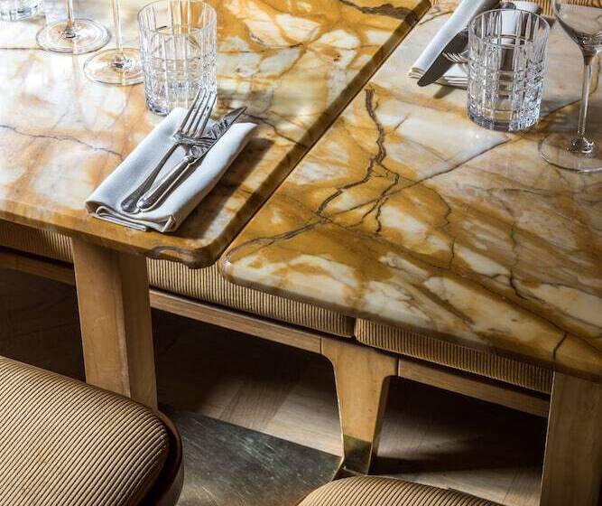 Fotos del hotel Nolinski Paris:  14