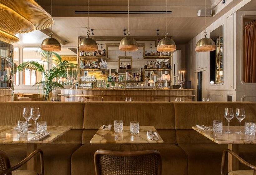 Fotos del hotel Nolinski Paris:  15