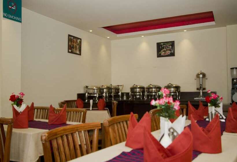هتل Oyo Rooms Aleo Manali