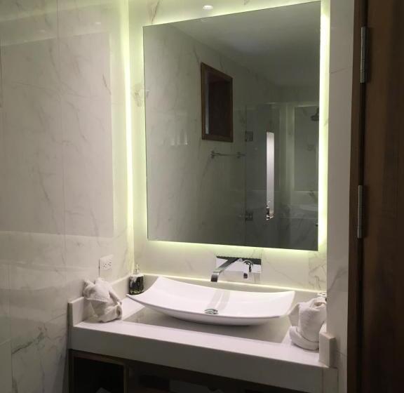 هتل Playa Canek Beachfront Eco