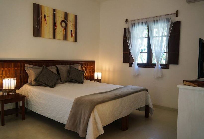 هتل Pousada Samambaia