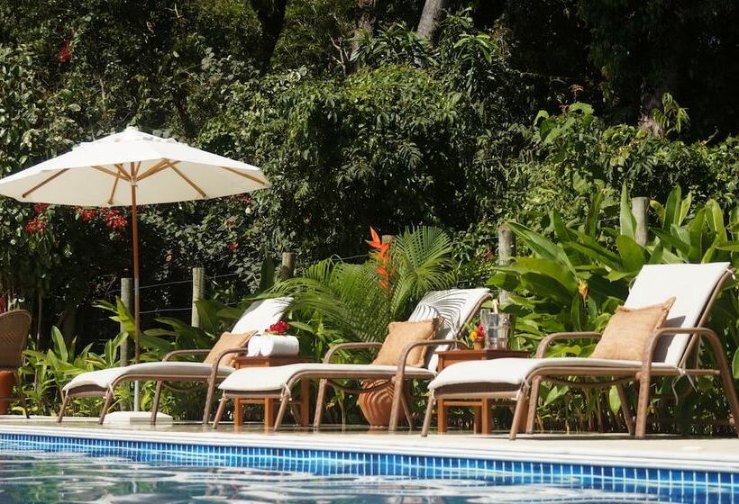 هتل Pousada Samambaia