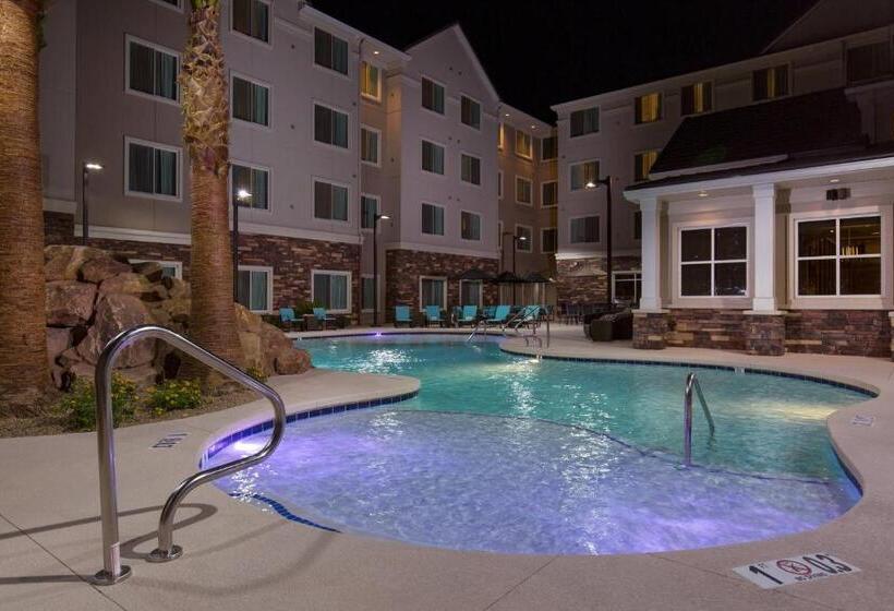 Fotos del hotel Residence Inn By Marriott Las Vegas Airport:  4