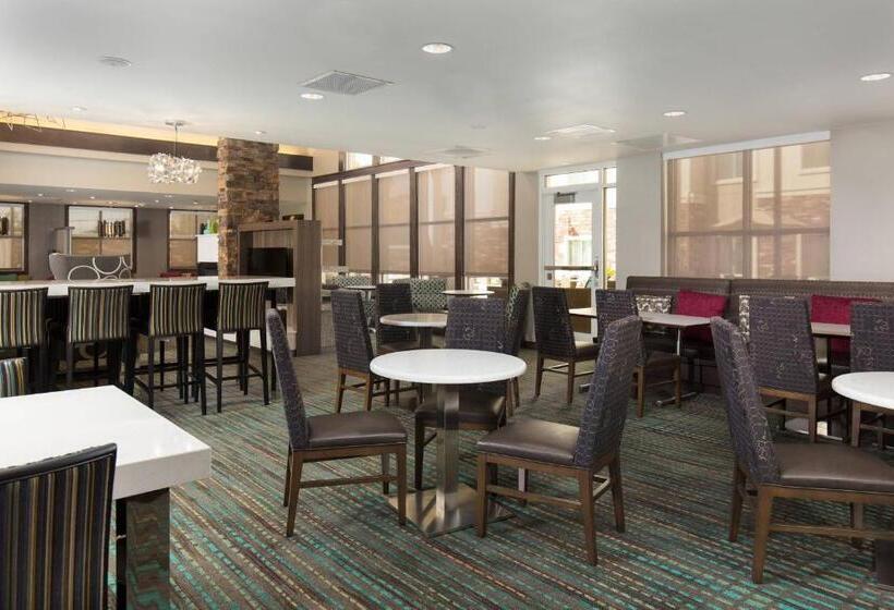 Fotos del hotel Residence Inn By Marriott Las Vegas Airport:  9