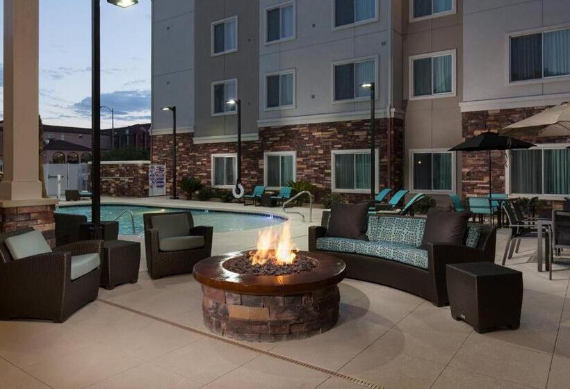 Fotos del hotel Residence Inn By Marriott Las Vegas Airport:  10