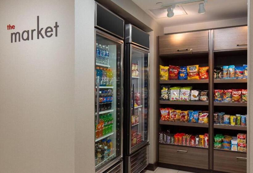 Fotos del hotel Residence Inn By Marriott Las Vegas Airport:  12