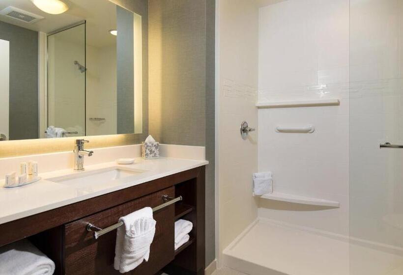 Fotos del hotel Residence Inn By Marriott Las Vegas Airport:  14