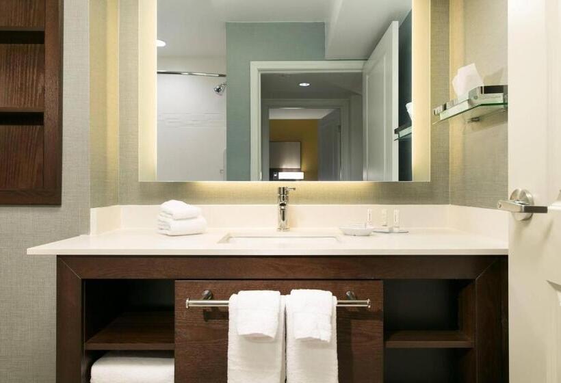 Fotos del hotel Residence Inn By Marriott Las Vegas Airport:  15
