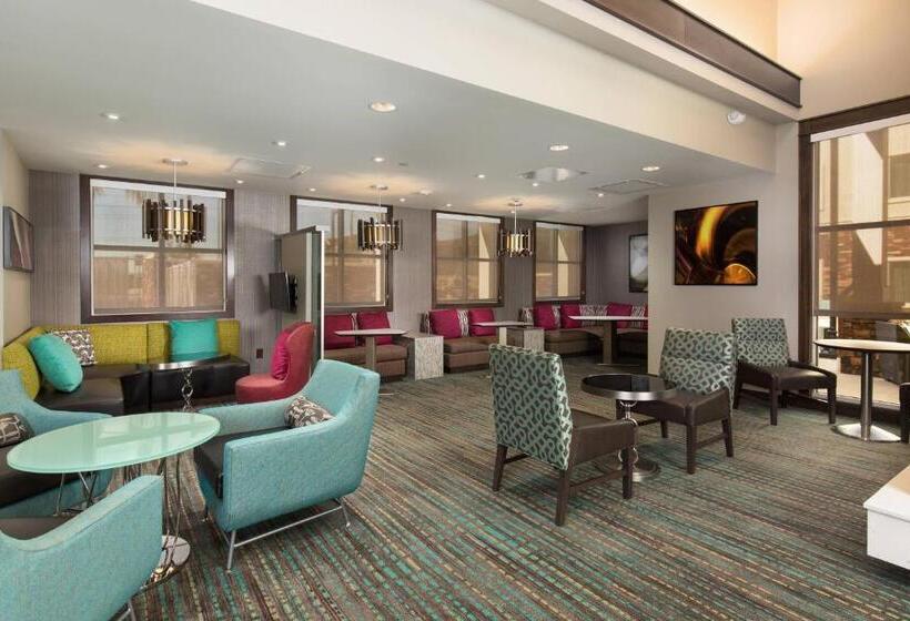 Fotos del hotel Residence Inn By Marriott Las Vegas Airport:  20