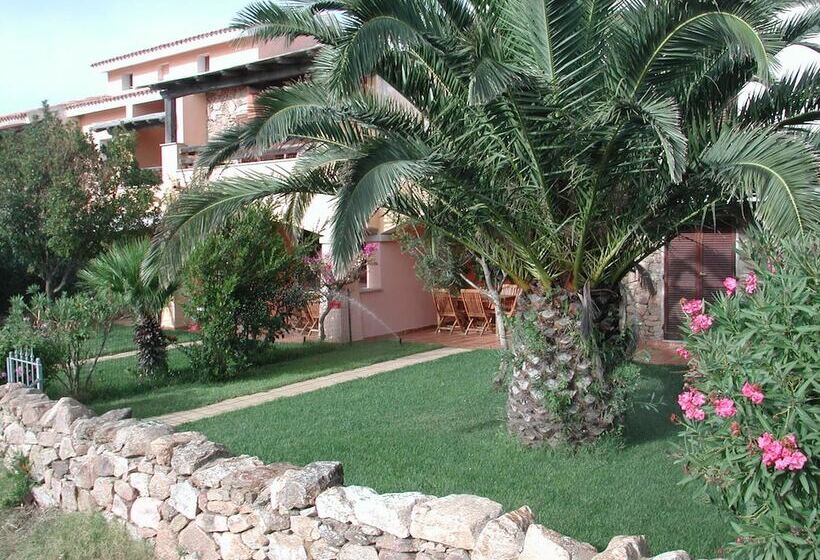 فندق Residence Spiaggia Bianca