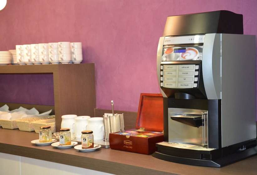 Fotos del hotel Résidence Capitaine Paoli:  23