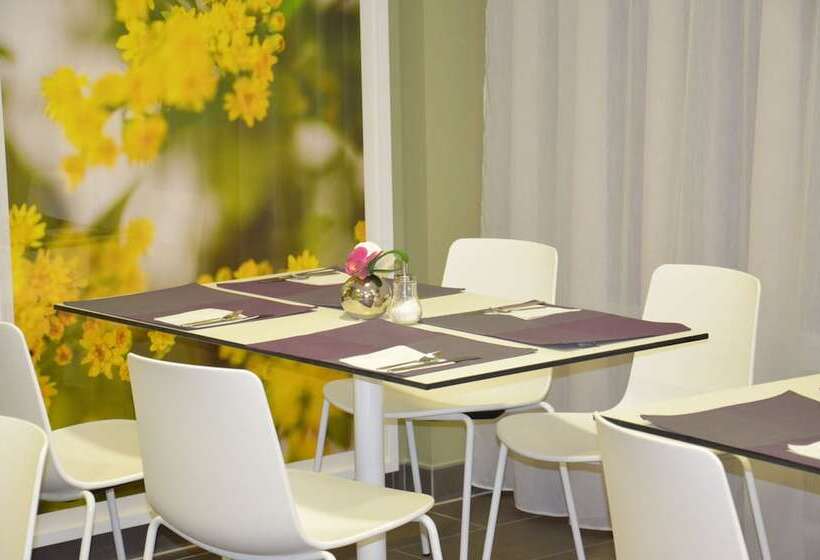 Fotos del hotel Résidence Capitaine Paoli:  26