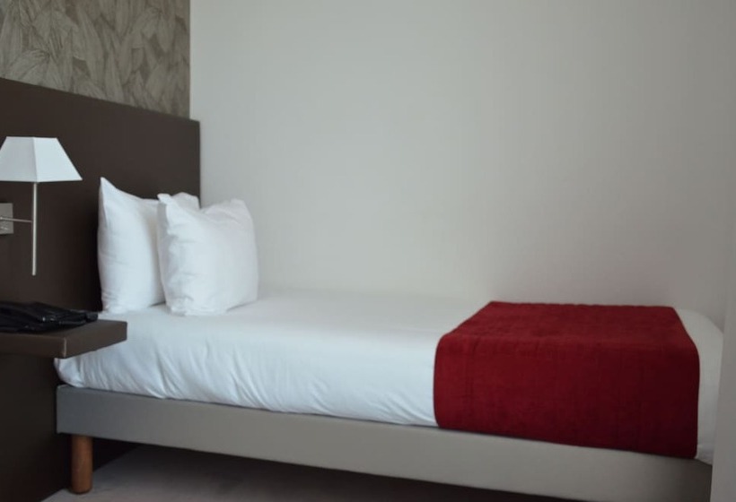 Fotos del hotel Résidence Capitaine Paoli:  4